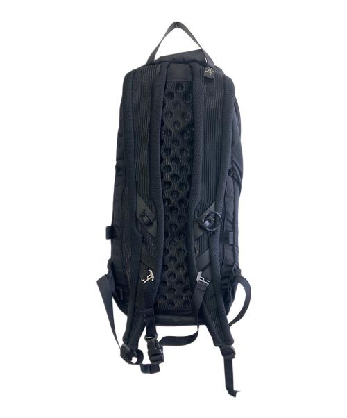 ARC'TERYX（アークテリクス）ARC'TERYX (アークテリクス) バックパック ブラックの古着・服飾アイテム