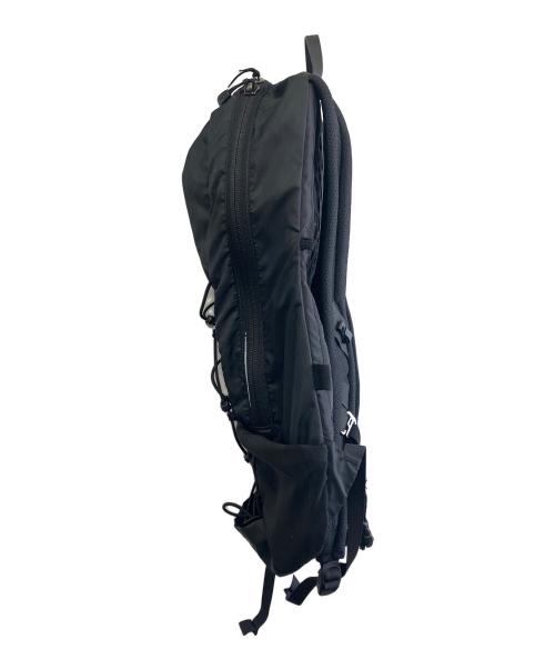 ARC'TERYX（アークテリクス）ARC'TERYX (アークテリクス) バックパック ブラックの古着・服飾アイテム