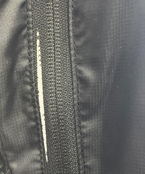 ARC'TERYX（アークテリクス）ARC'TERYX (アークテリクス) バックパック ブラックの古着・服飾アイテム