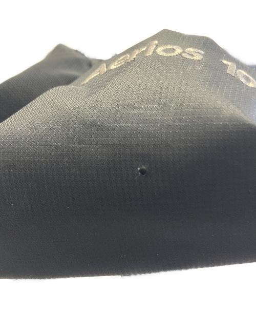 ARC'TERYX（アークテリクス）ARC'TERYX (アークテリクス) バックパック ブラックの古着・服飾アイテム