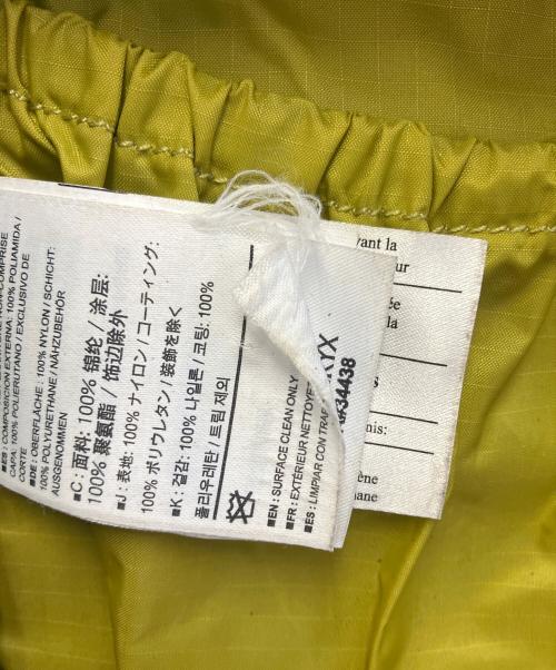 ARC'TERYX（アークテリクス）ARC'TERYX (アークテリクス) バックパック ブラックの古着・服飾アイテム