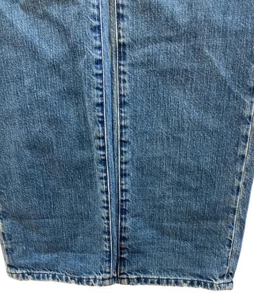 Maison Margiela（メゾンマルジェラ）Maison Margiela (メゾンマルジェラ) デニムパンツ インディゴ サイズ:30の古着・服飾アイテム