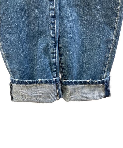 Maison Margiela（メゾンマルジェラ）Maison Margiela (メゾンマルジェラ) デニムパンツ インディゴ サイズ:30の古着・服飾アイテム