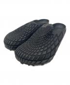 BIRKENSTOCKビルケンシュトック）の古着「サンダル」｜ブラック