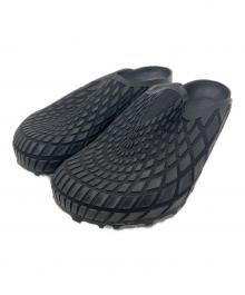 BIRKENSTOCK（ビルケンシュトック）の古着「サンダル」｜ブラック