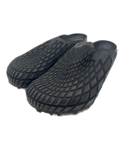 BIRKENSTOCK（ビルケンシュトック）BIRKENSTOCK (ビルケンシュトック) サンダル ブラック サイズ:26の古着・服飾アイテム