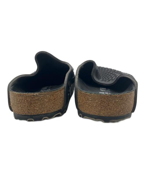 BIRKENSTOCK（ビルケンシュトック）BIRKENSTOCK (ビルケンシュトック) サンダル ブラック サイズ:26の古着・服飾アイテム