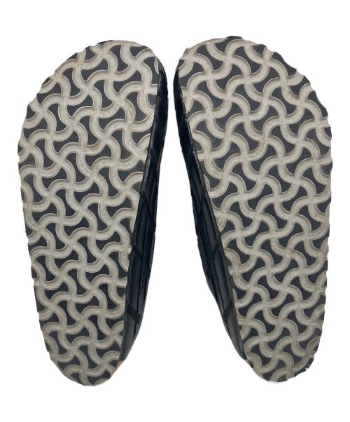 BIRKENSTOCK（ビルケンシュトック）BIRKENSTOCK (ビルケンシュトック) サンダル ブラック サイズ:26の古着・服飾アイテム