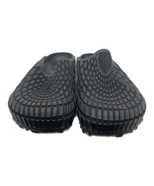 BIRKENSTOCK（ビルケンシュトック）BIRKENSTOCK (ビルケンシュトック) サンダル ブラック サイズ:26の古着・服飾アイテム