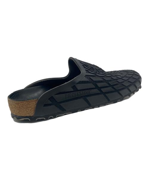 BIRKENSTOCK（ビルケンシュトック）BIRKENSTOCK (ビルケンシュトック) サンダル ブラック サイズ:26の古着・服飾アイテム