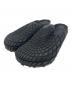 BIRKENSTOCK（ビルケンシュトック）の古着「サンダル」｜ブラック