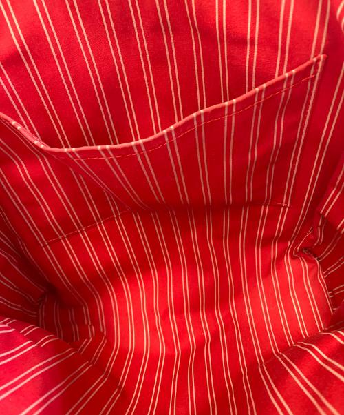 LOUIS VUITTON（ルイ ヴィトン）LOUIS VUITTON (ルイ ヴィトン) カバMM ベージュの古着・服飾アイテム