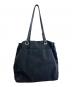 PRADA (プラダ) ナイロントートバッグ ブラック：20000円