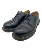 Dr.Martensドクターマーチン）の古着「3ホールデザートブーツ」｜ブラック
