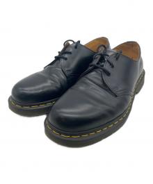 Dr.Martens（ドクターマーチン）の古着「3ホールデザートブーツ」｜ブラック