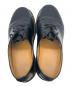 中古・古着 Dr.Martens (ドクターマーチン) 3ホールデザートブーツ ブラック サイズ:UK 8：8000円