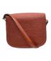 LOUIS VUITTON (ルイ ヴィトン) ミニ サンクルー ブラウン：45000円