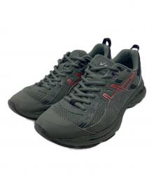 asics×KIKO KOSTADINOV（アシックス×キコ・コスタディノフ）の古着「スニーカー」｜カーキ