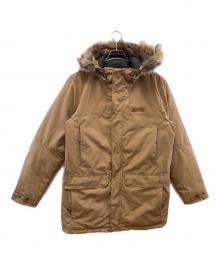 Columbia（コロンビア）の古着「マーカムピークパーカー」｜ブラウン