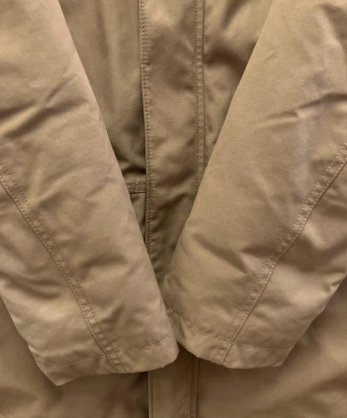 Columbia（コロンビア）Columbia (コロンビア) マーカムピークパーカー ブラウン サイズ:Lの古着・服飾アイテム