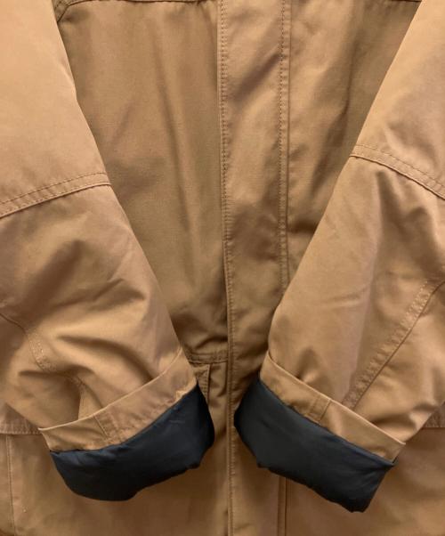 Columbia（コロンビア）Columbia (コロンビア) マーカムピークパーカー ブラウン サイズ:Lの古着・服飾アイテム