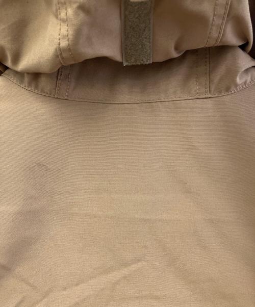 Columbia（コロンビア）Columbia (コロンビア) マーカムピークパーカー ブラウン サイズ:Lの古着・服飾アイテム