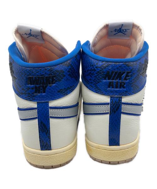 NIKE（ナイキ）NIKE (ナイキ) AWAKE NY (アウェイク ニューヨーク) Air Ship SP 