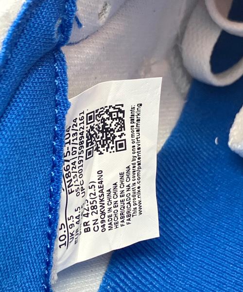 NIKE（ナイキ）NIKE (ナイキ) AWAKE NY (アウェイク ニューヨーク) Air Ship SP 
