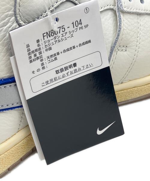 NIKE（ナイキ）NIKE (ナイキ) AWAKE NY (アウェイク ニューヨーク) Air Ship SP 