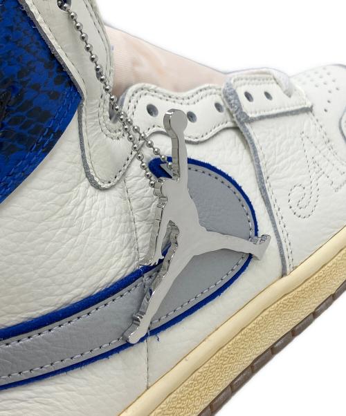 NIKE（ナイキ）NIKE (ナイキ) AWAKE NY (アウェイク ニューヨーク) Air Ship SP 