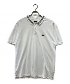 中古・古着通販】A BATHING APE (アベイシングエイプ) ポロシャツ