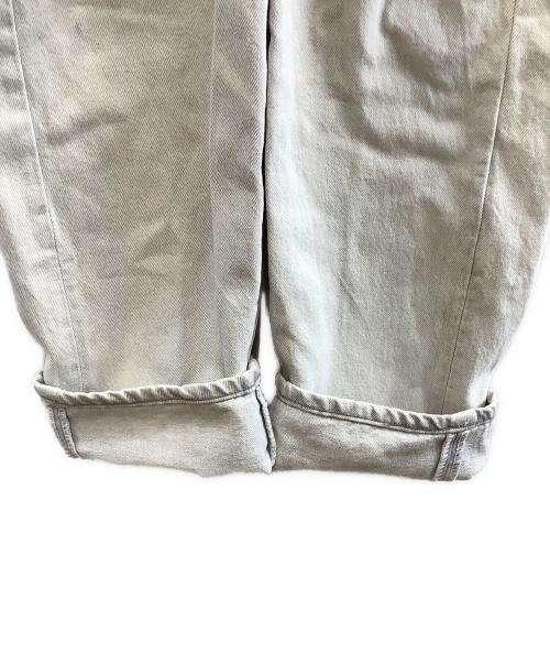 LEVI'S（リーバイス）LEVI'S (リーバイス) デニムパンツ グレー サイズ:W29 L30の古着・服飾アイテム
