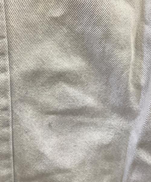 LEVI'S（リーバイス）LEVI'S (リーバイス) デニムパンツ グレー サイズ:W29 L30の古着・服飾アイテム
