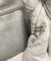 中古・古着 LEVI'S (リーバイス) デニムパンツ グレー サイズ:W29 L30：8000円