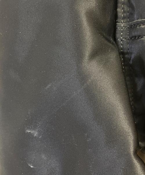 PORTER（ポーター）PORTER (ポーター) リュック ブラックの古着・服飾アイテム