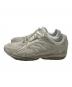 NEW BALANCE (ニューバランス) ローカットスニーカー ベージュ サイズ:28.5：8000円