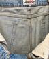 中古・古着 stussy (ステューシー) BIG OL' SHORT DENIM ブルー サイズ:36：12000円
