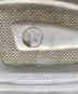中古・古着 GUCCI (グッチ) ローカットスニーカー ホワイト サイズ:8 1/2：7000円