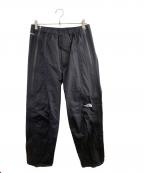 THE NORTH FACEザ ノース フェイス）の古着「クライムライトジップパンツ」｜ブラック