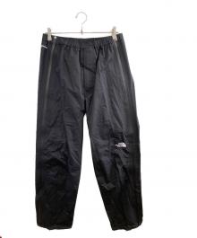 THE NORTH FACE（ザ ノース フェイス）の古着「クライムライトジップパンツ」｜ブラック