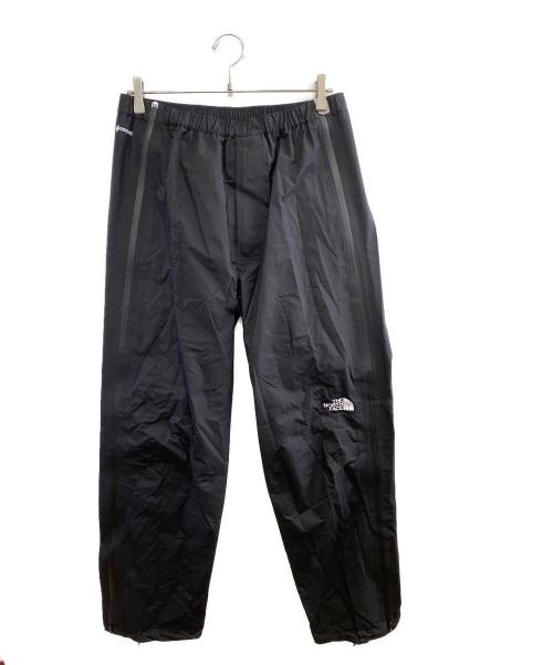 THE NORTH FACE（ザ ノース フェイス）THE NORTH FACE (ザ ノース フェイス) クライムライトジップパンツ ブラック サイズ:Lの古着・服飾アイテム