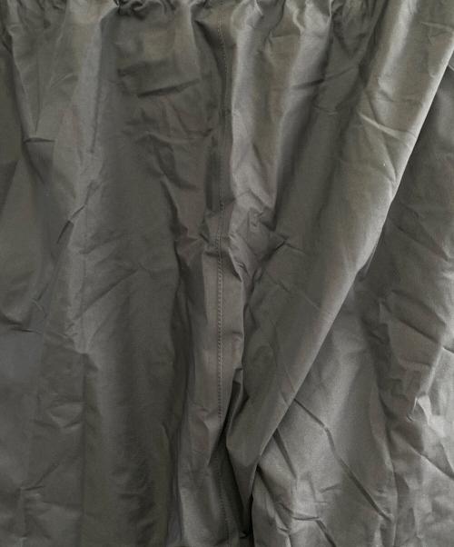 THE NORTH FACE（ザ ノース フェイス）THE NORTH FACE (ザ ノース フェイス) クライムライトジップパンツ ブラック サイズ:Lの古着・服飾アイテム