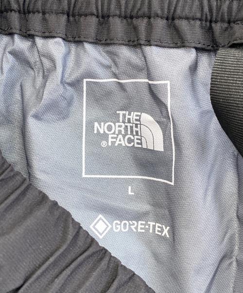 THE NORTH FACE（ザ ノース フェイス）THE NORTH FACE (ザ ノース フェイス) クライムライトジップパンツ ブラック サイズ:Lの古着・服飾アイテム