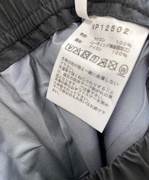 THE NORTH FACE（ザ ノース フェイス）THE NORTH FACE (ザ ノース フェイス) クライムライトジップパンツ ブラック サイズ:Lの古着・服飾アイテム