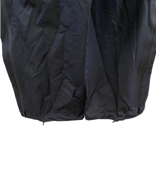 THE NORTH FACE（ザ ノース フェイス）THE NORTH FACE (ザ ノース フェイス) クライムライトジップパンツ ブラック サイズ:Lの古着・服飾アイテム