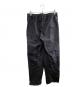 THE NORTH FACE (ザ ノース フェイス) クライムライトジップパンツ ブラック サイズ:L：16000円