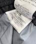 中古・古着 THE NORTH FACE (ザ ノース フェイス) クライムライトジップパンツ ブラック サイズ:L：16000円