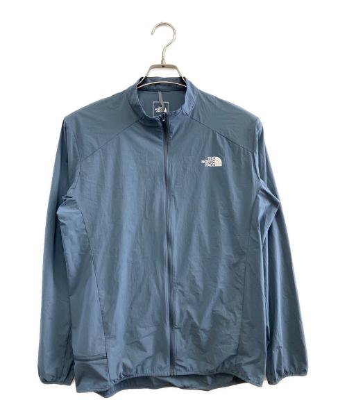 THE NORTH FACE（ザ ノース フェイス）THE NORTH FACE (ザ ノース フェイス) ストリームラインジャケット グレー サイズ:Mの古着・服飾アイテム