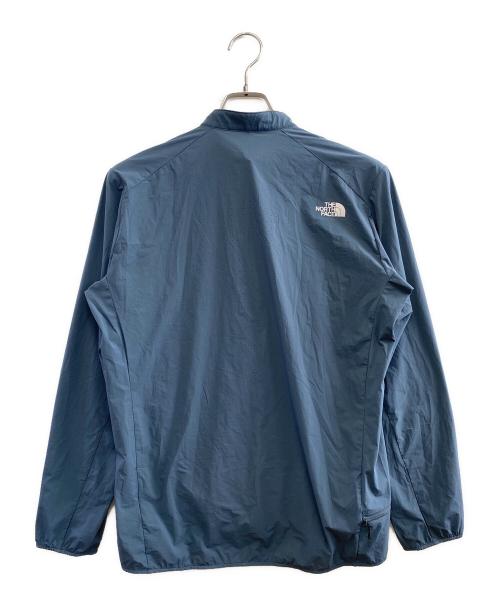 THE NORTH FACE（ザ ノース フェイス）THE NORTH FACE (ザ ノース フェイス) ストリームラインジャケット グレー サイズ:Mの古着・服飾アイテム