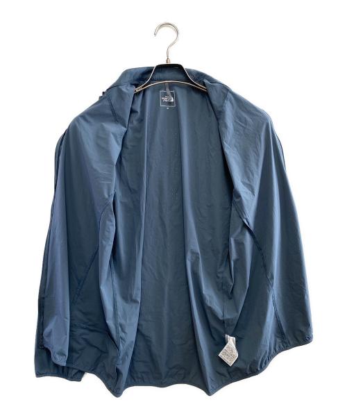THE NORTH FACE（ザ ノース フェイス）THE NORTH FACE (ザ ノース フェイス) ストリームラインジャケット グレー サイズ:Mの古着・服飾アイテム